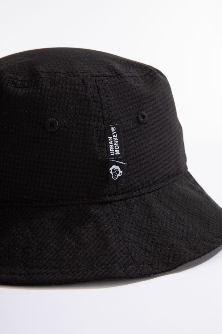 UM Training Bucket Hat // Never Stop Playin’