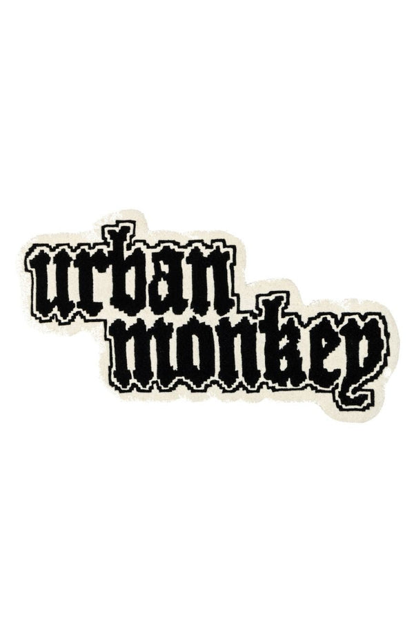 UM Type Archive Rug // 002 - Urban Monkey® - UM24_RUG_002