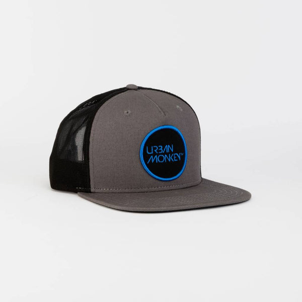 Urban Legend - Urban Monkey® - UMST0001_Grey