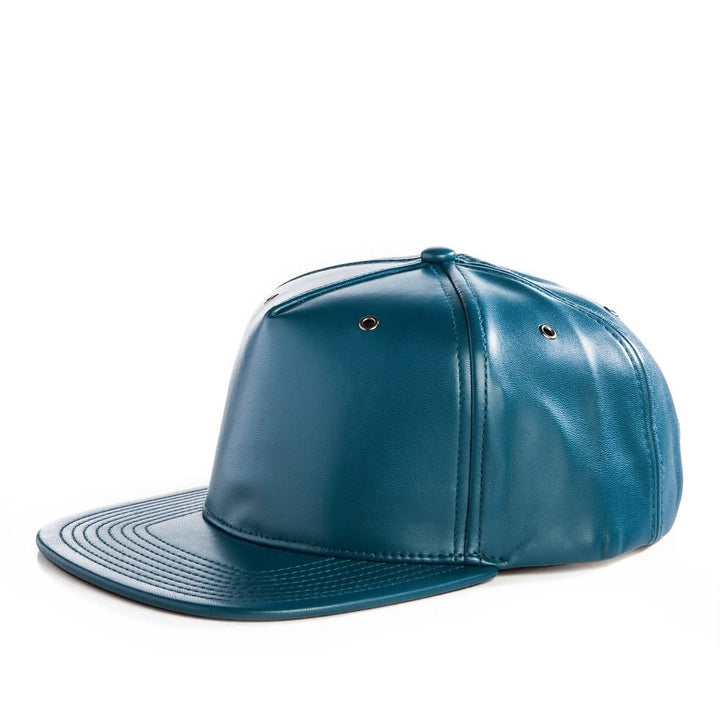 Vegan PU - Urban Monkey® - UMS0047_Teal