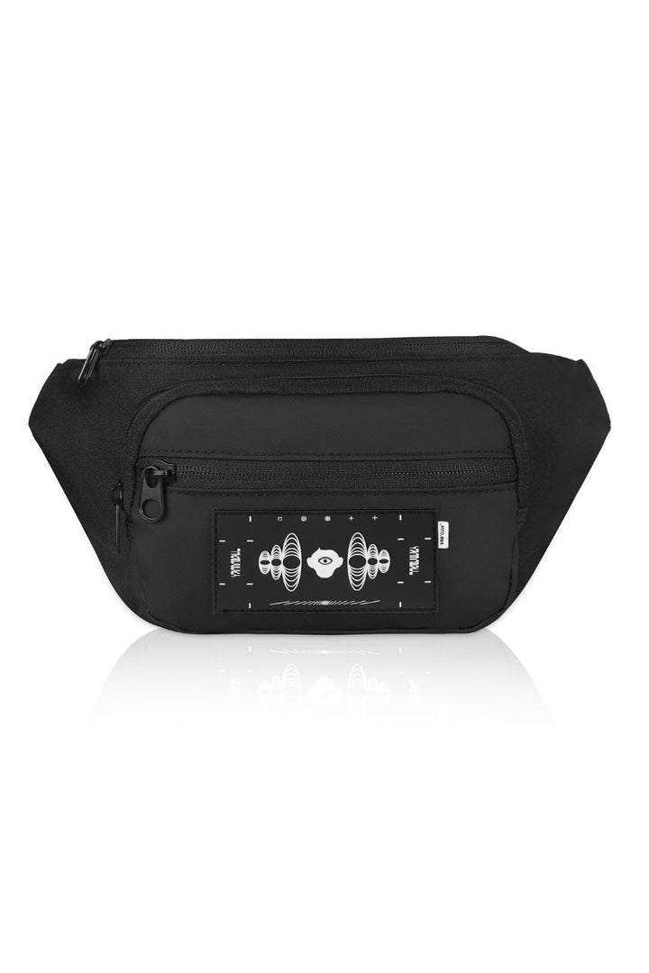 Waist Pack // 001 - Urban Monkey® - UMSYS_MED_004