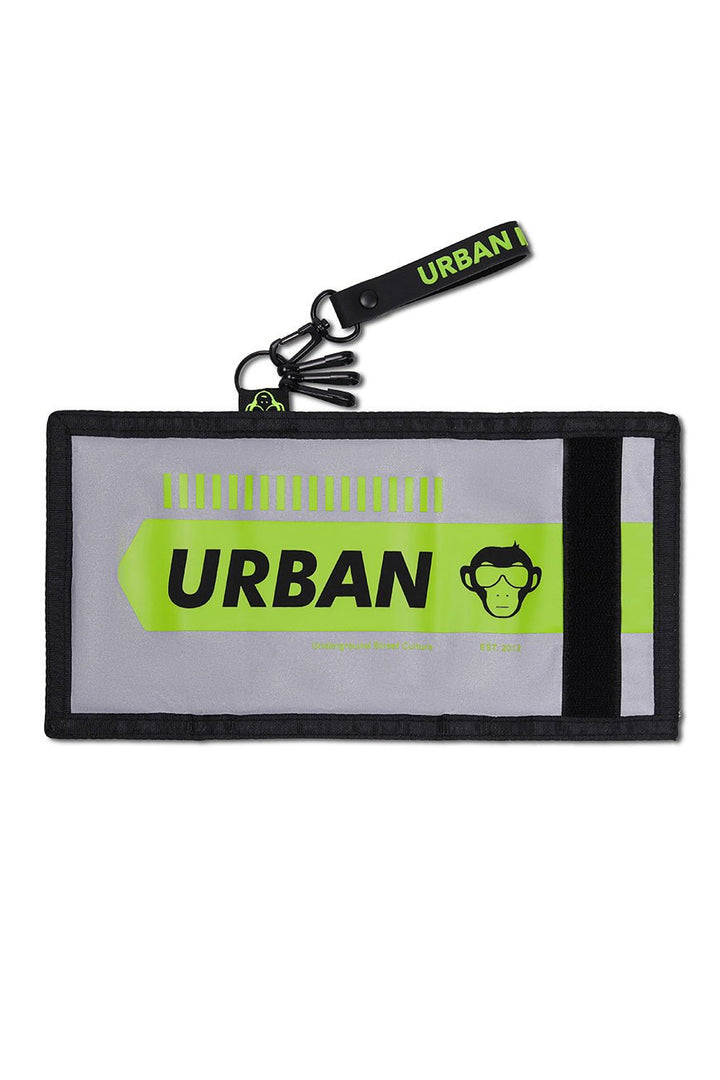 wallet // 001 - Urban Monkey® - RHW001_SL.2