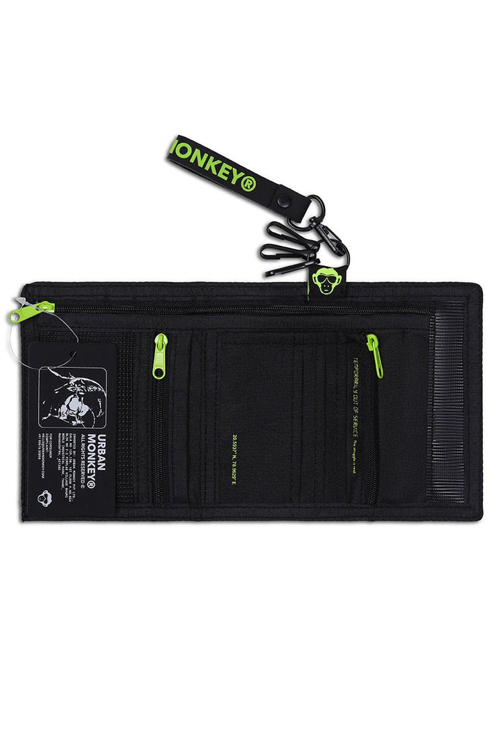 wallet // 001 - Urban Monkey® - RHW001_SL.2