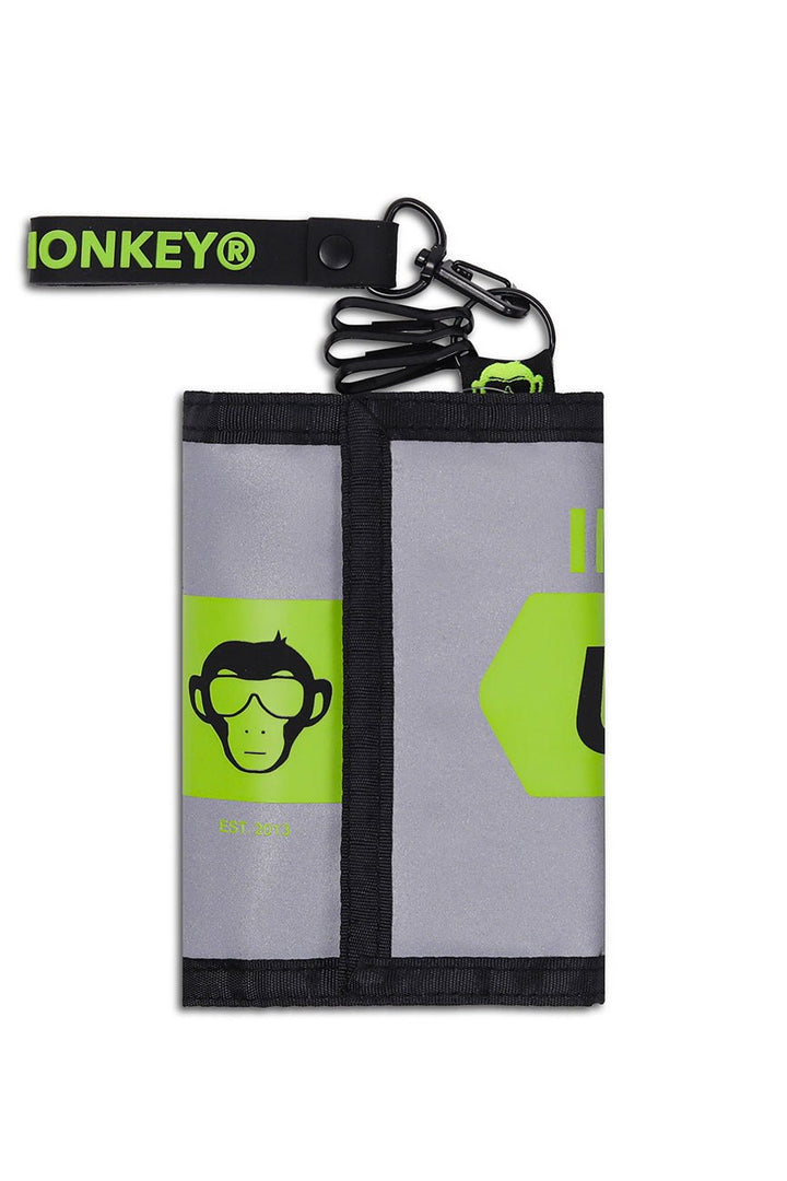 wallet // 001 - Urban Monkey® - RHW001_SL.2