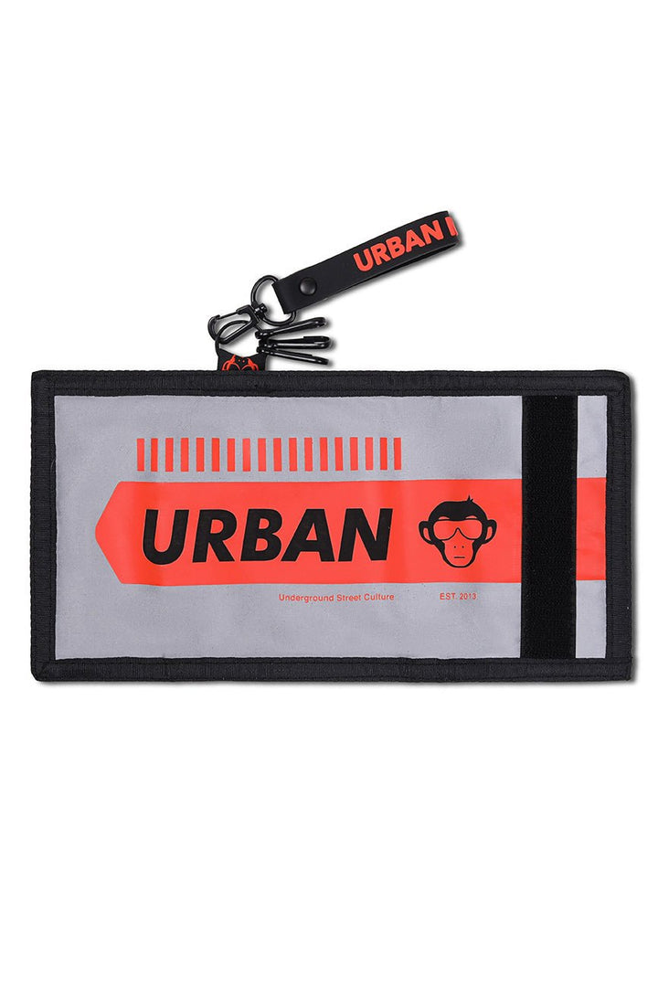 wallet // 002 - Urban Monkey® - RHW001_RDSL