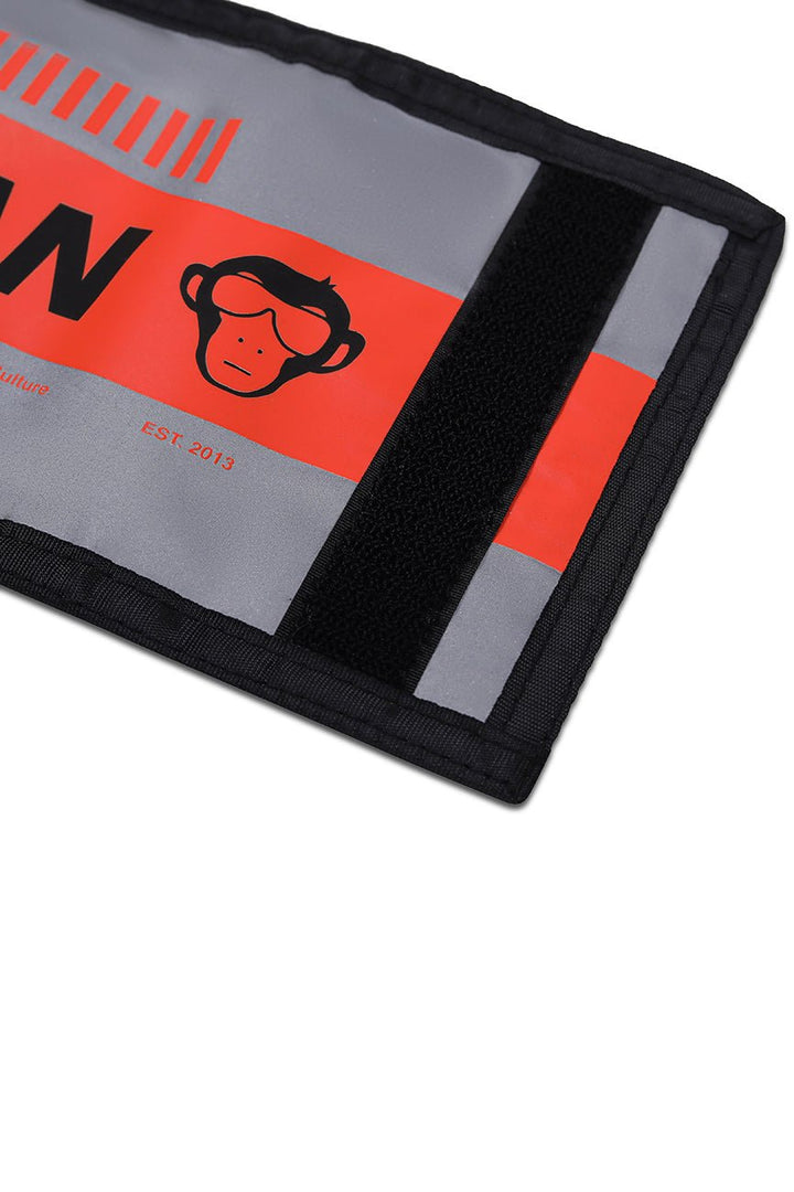 wallet // 002 - Urban Monkey® - RHW001_RDSL