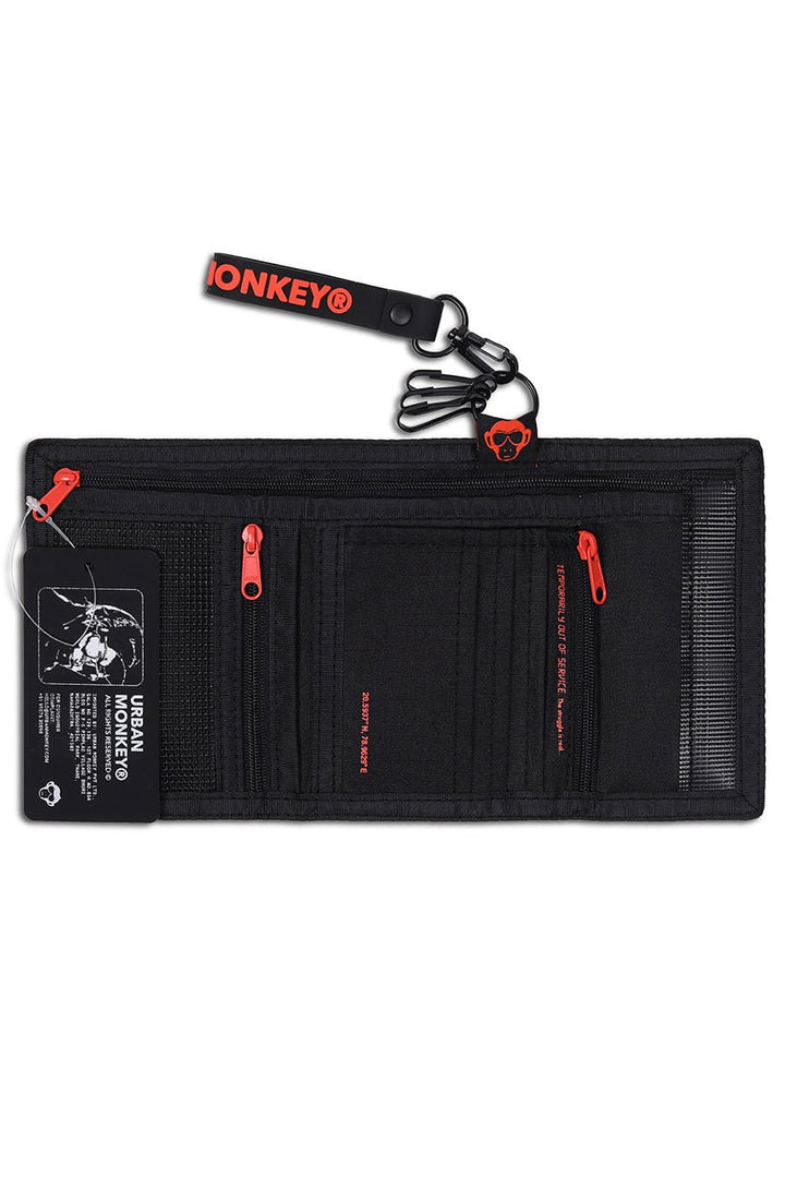 wallet // 002 - Urban Monkey® - RHW001_RDSL