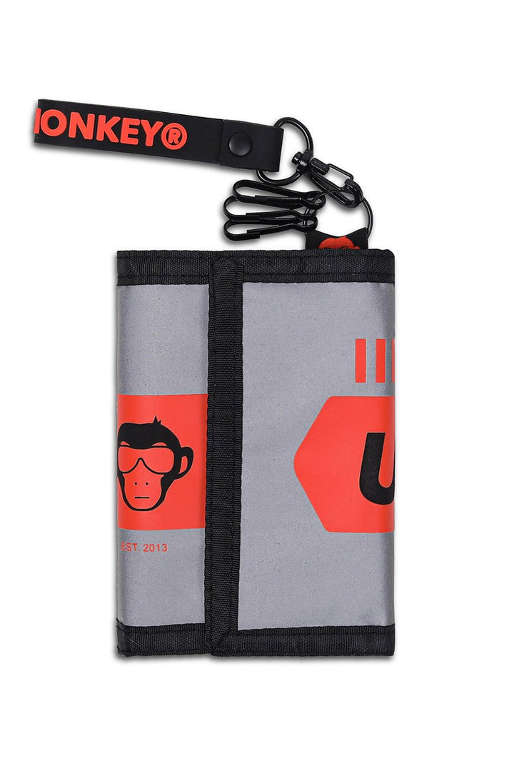 wallet // 002 - Urban Monkey® - RHW001_RDSL