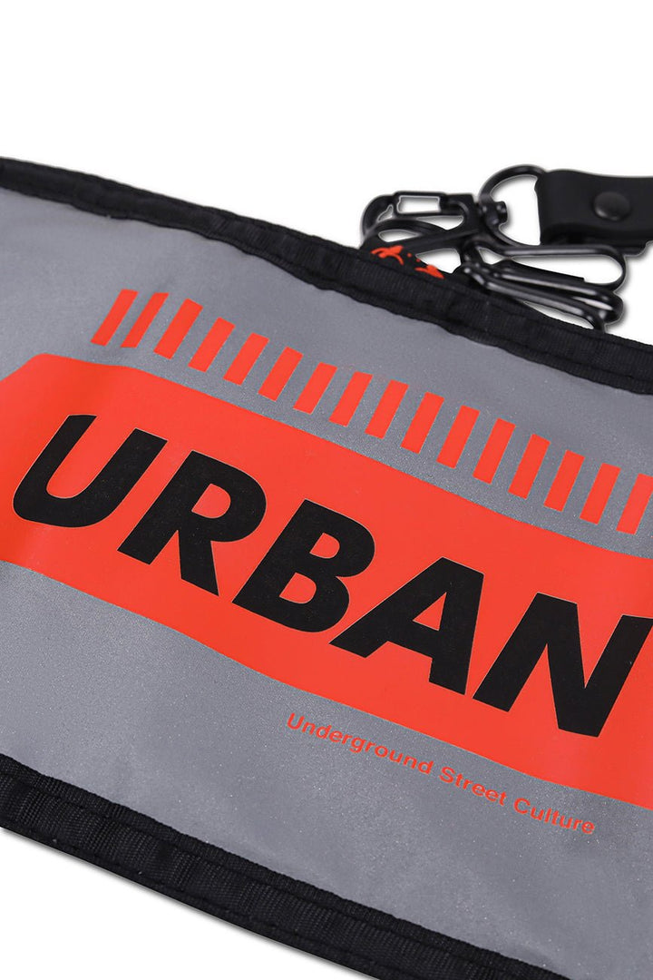 wallet // 002 - Urban Monkey® - RHW001_RDSL