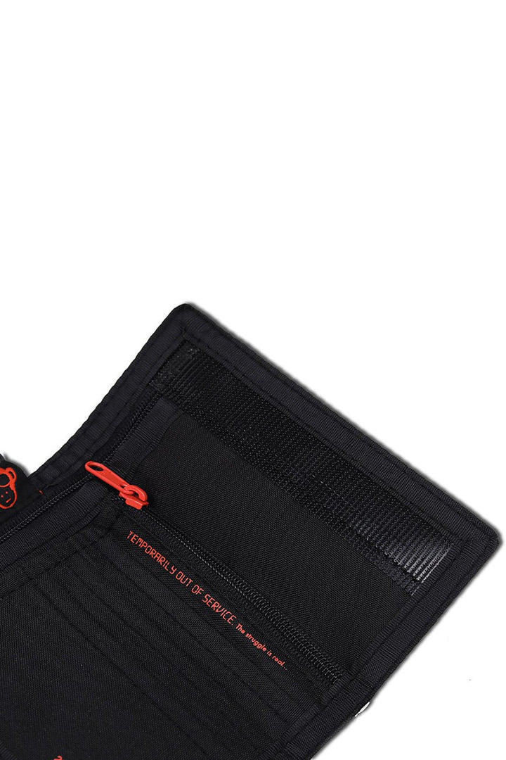 wallet // 002 - Urban Monkey® - RHW001_RDSL