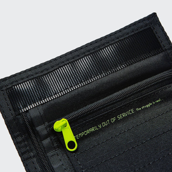 wallet // 003 - Urban Monkey® - RHW001_WH