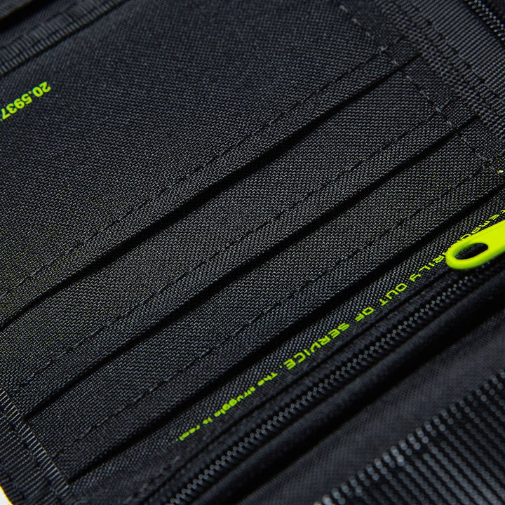 wallet // 003 - Urban Monkey® - RHW001_WH