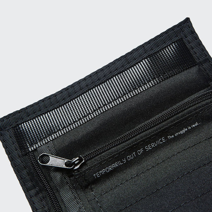 wallet // 005 - Urban Monkey® - RHW001_RNBW