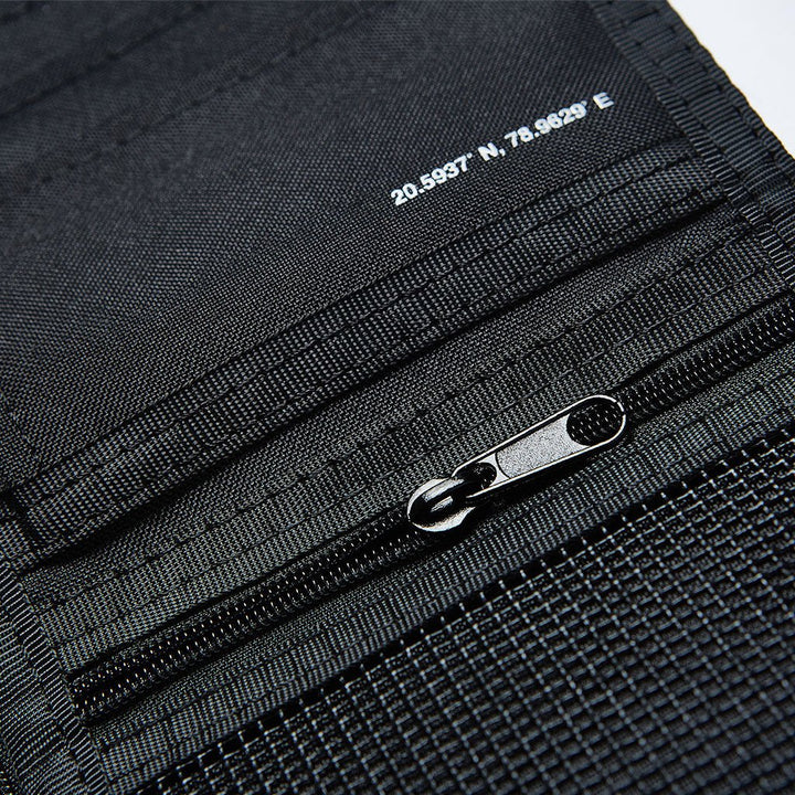 wallet // 005 - Urban Monkey® - RHW001_RNBW