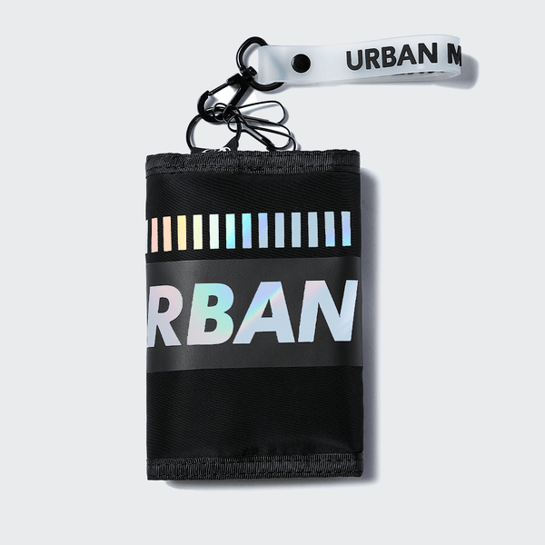 wallet // 005 - Urban Monkey® - RHW001_RNBW