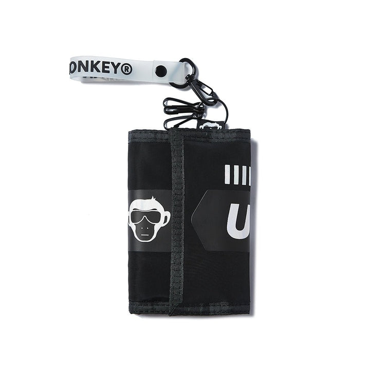 Wallet // 011 - Urban Monkey® - RHW001_SL.04