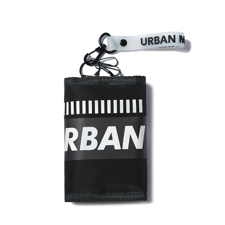 Wallet // 011 - Urban Monkey® - RHW001_SL.04