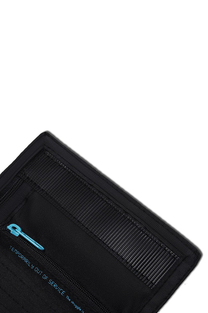 Wallet // 012 - Urban Monkey® - RHW001_LBLU