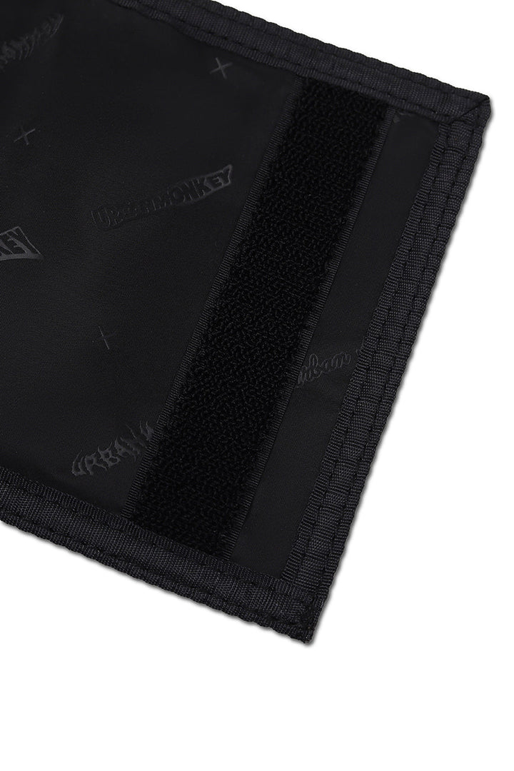 Wallet // 014 - Urban Monkey® - RHW001_BLKT02