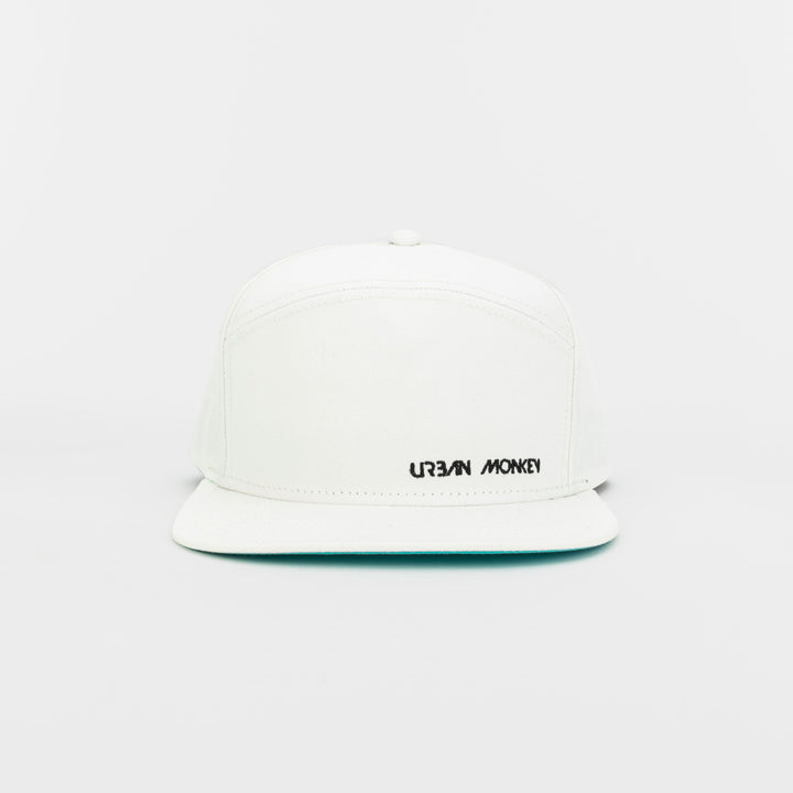 Yacht Life // 001 - Urban Monkey® - UMM0001_Wh