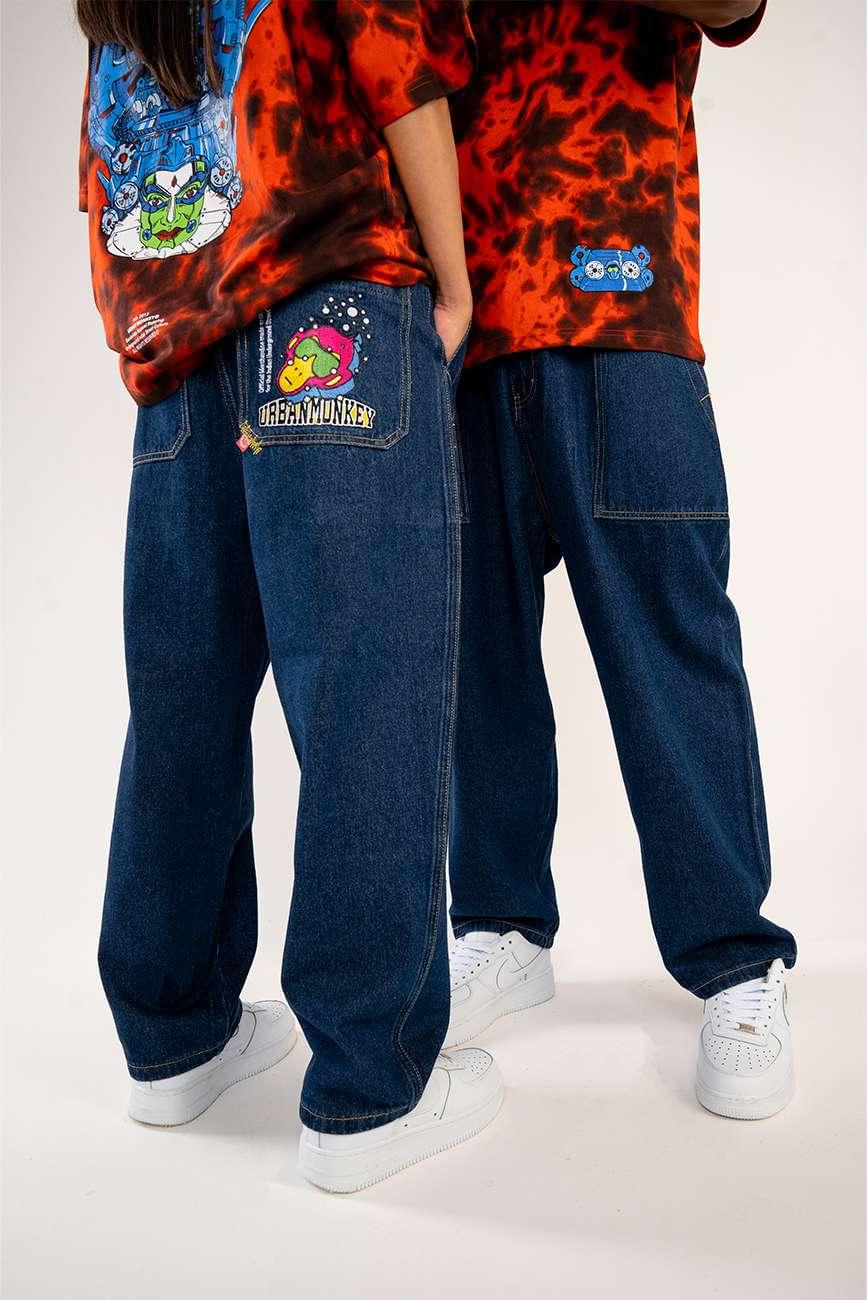 Discover 74+ really baggy pants best - in.eteachers