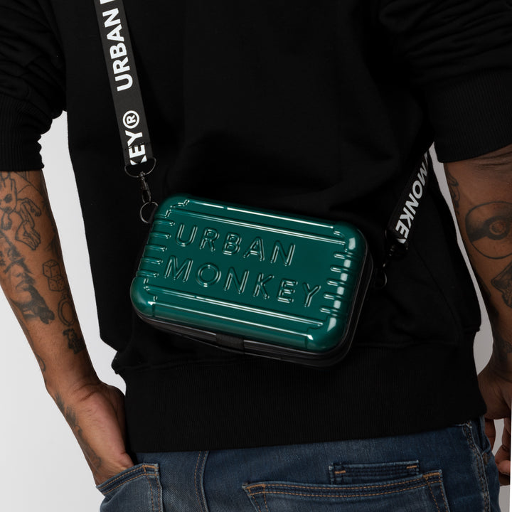 Sling Bag - Buy Sling Bag for Men & Women Online – Urban Monkey®