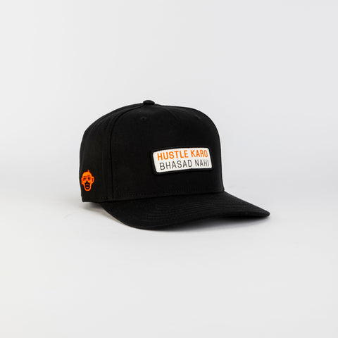 Urban Monkey: Good Vibes Only Trucker Snapback Cap – Urban Monkey®