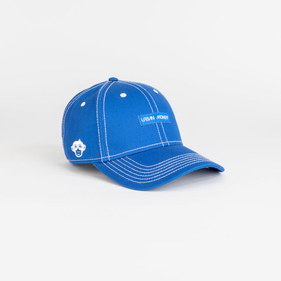 Urban Monkey: UM Originals //001 Baseball Cap – Urban Monkey®