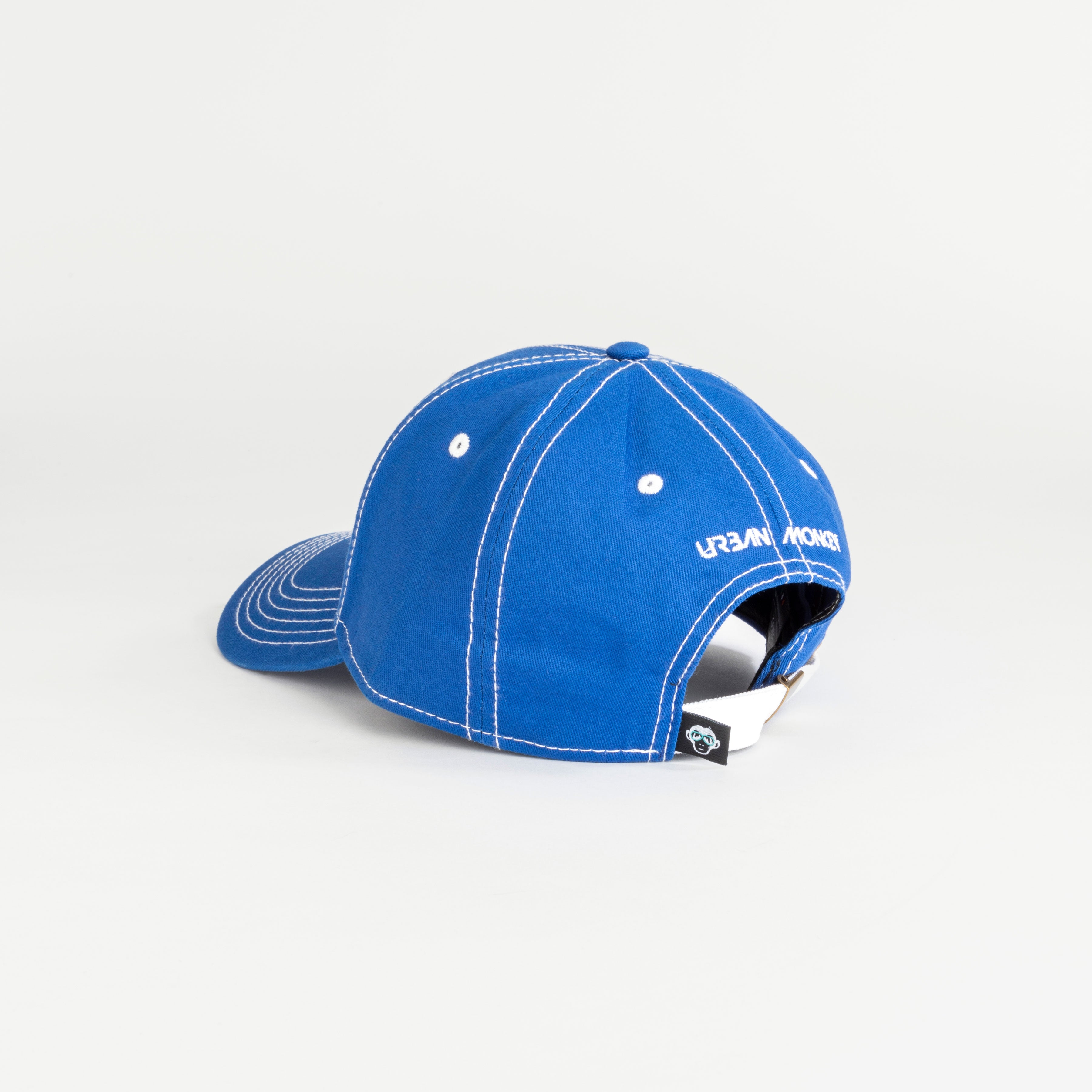 Urban Monkey: Cali Sun Baseball Cap – Urban Monkey®