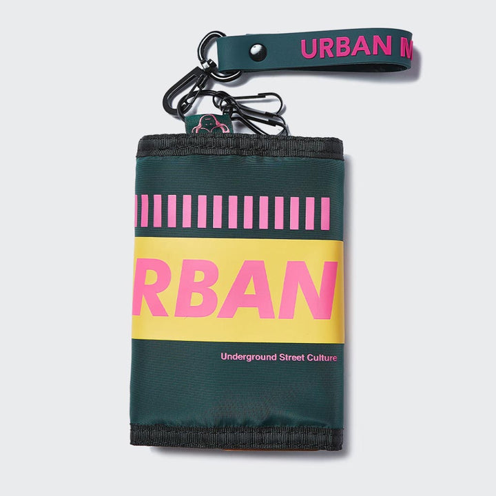 URBAN Monkey$ - OPTION 3 < CHEST BAG > #urbanmonkey
