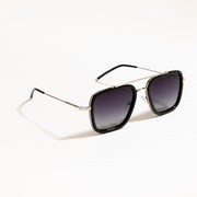 Buy Avenger //002 Blue Gradient Sunglass Online – Urban Monkey®