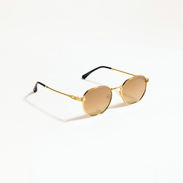 Urban monkey framed sunglasses - Men - 1750324602