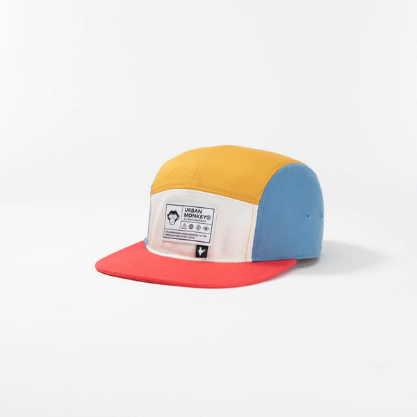 Buy Monkey Colorful Unisex Baseball Cap Trucker Hat Adjustable Sun Caps for  Men Online at desertcartINDIA