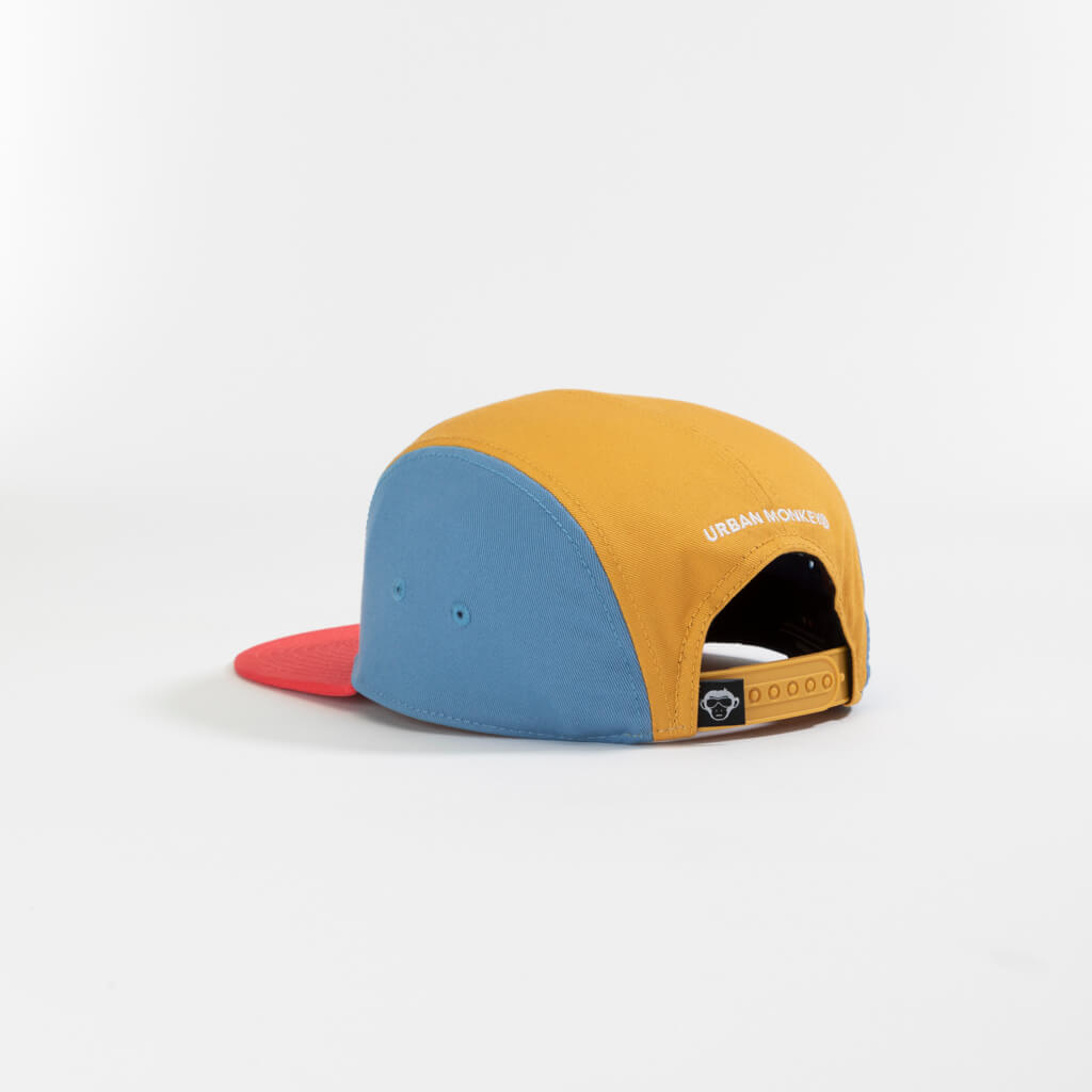 Boys Long Beach Patch Snapback Hat – Urban Planet