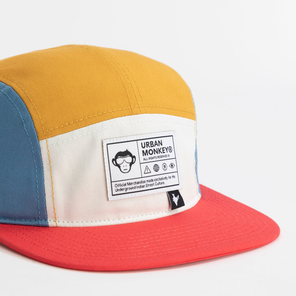 Boys Long Beach Patch Snapback Hat – Urban Planet