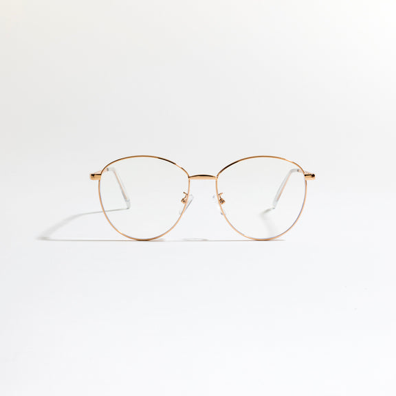 Buy Cadillac //001 Clear/Transparent Sunglass Online – Urban Monkey®