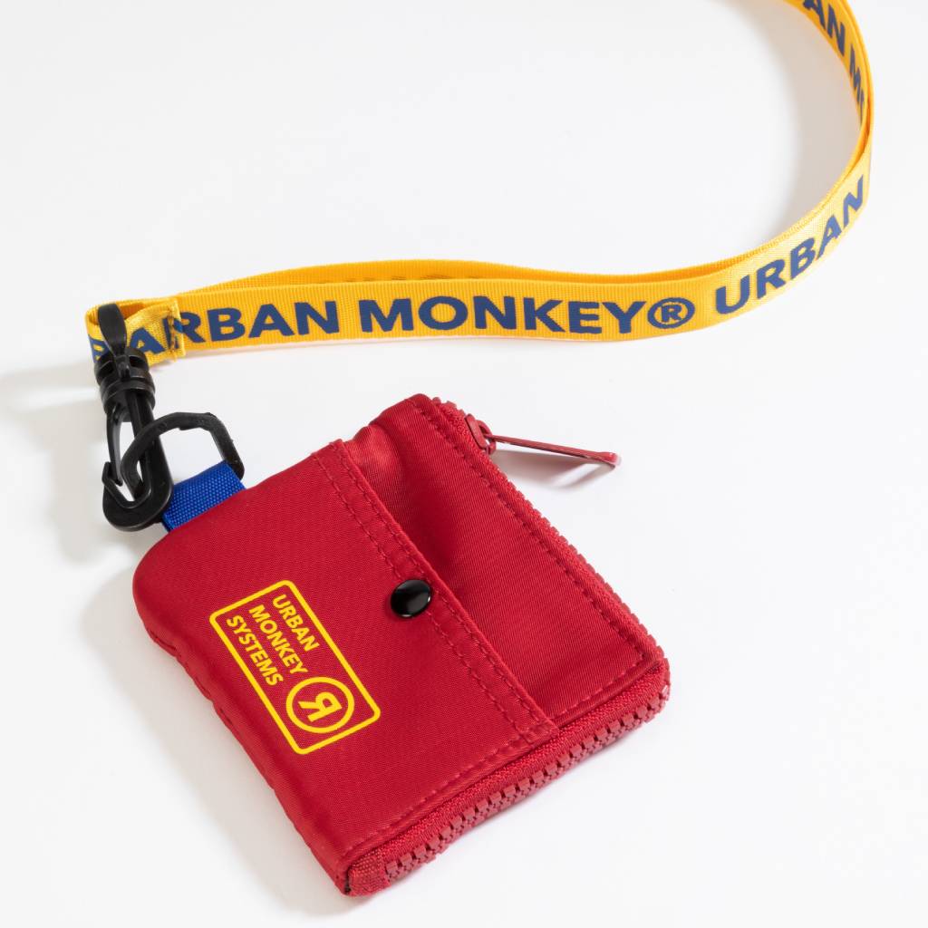 Urban Monkey GG x UM Carry Ninja in Mumbai at best price by Venture  Innovations - Justdial