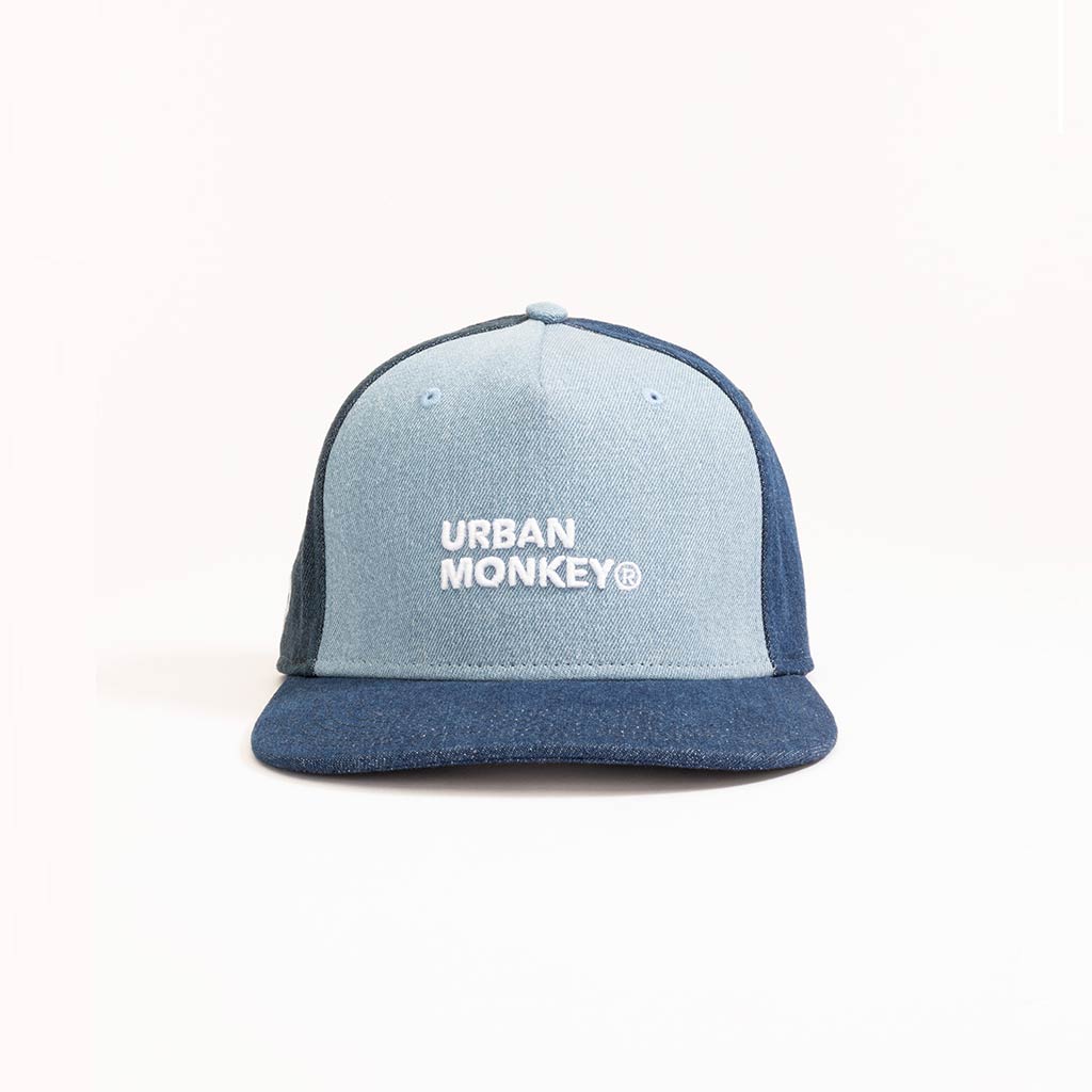 Urban Monkey: Dab Snapback Cap – Urban Monkey®