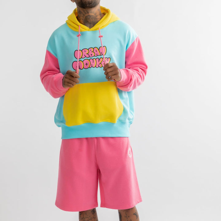 NewYork Yankees pink hoodie – DripSeason