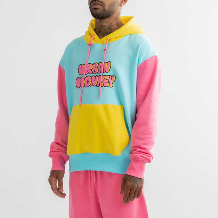 NewYork Yankees pink hoodie – DripSeason