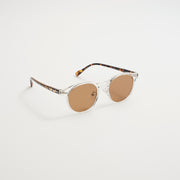 Buy El Camino //001 Clear/Transparent Sunglass Online – Urban Monkey®