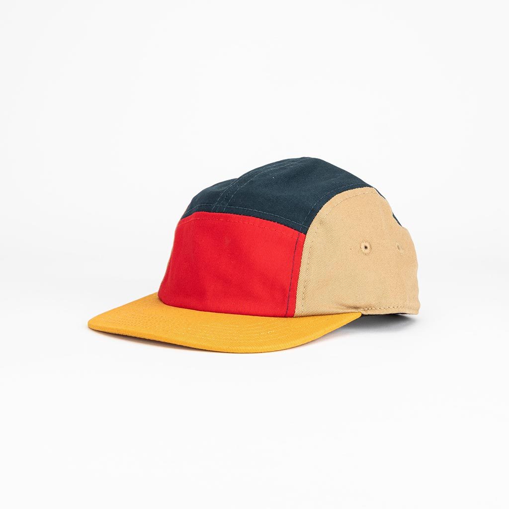 Buy camper Dad Cap with UM Logo Patch Online – Urban Monkey®