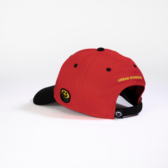 Buy Life Logo Baseball Cap Online – Urban Monkey®