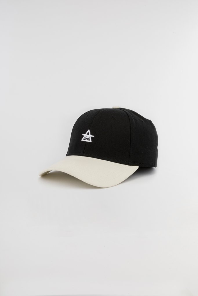 Buy Love Black Baseball Cap Online – Urban Monkey®