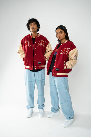 Varsity Jacket - Buy Varsity Jacket online at Best Prices in India