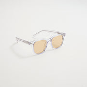 Buy Marine Ops // 001 Grey Lenses Sunglasses Online – Urban Monkey®