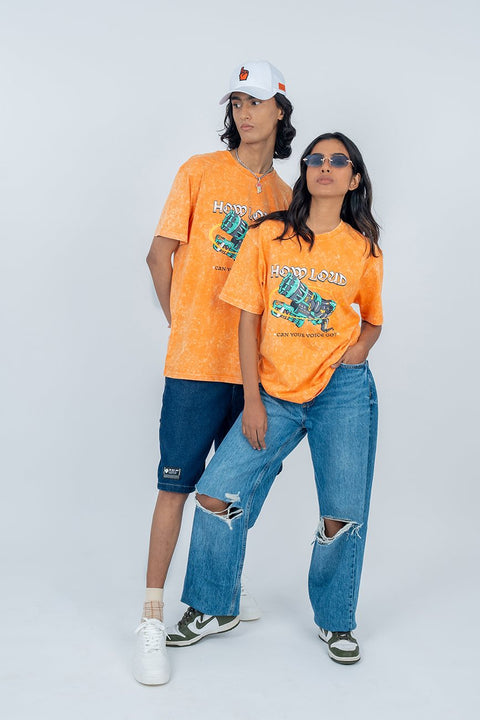 Tees - Buy T-Shirts for Men & Women Online in India – Urban Monkey®