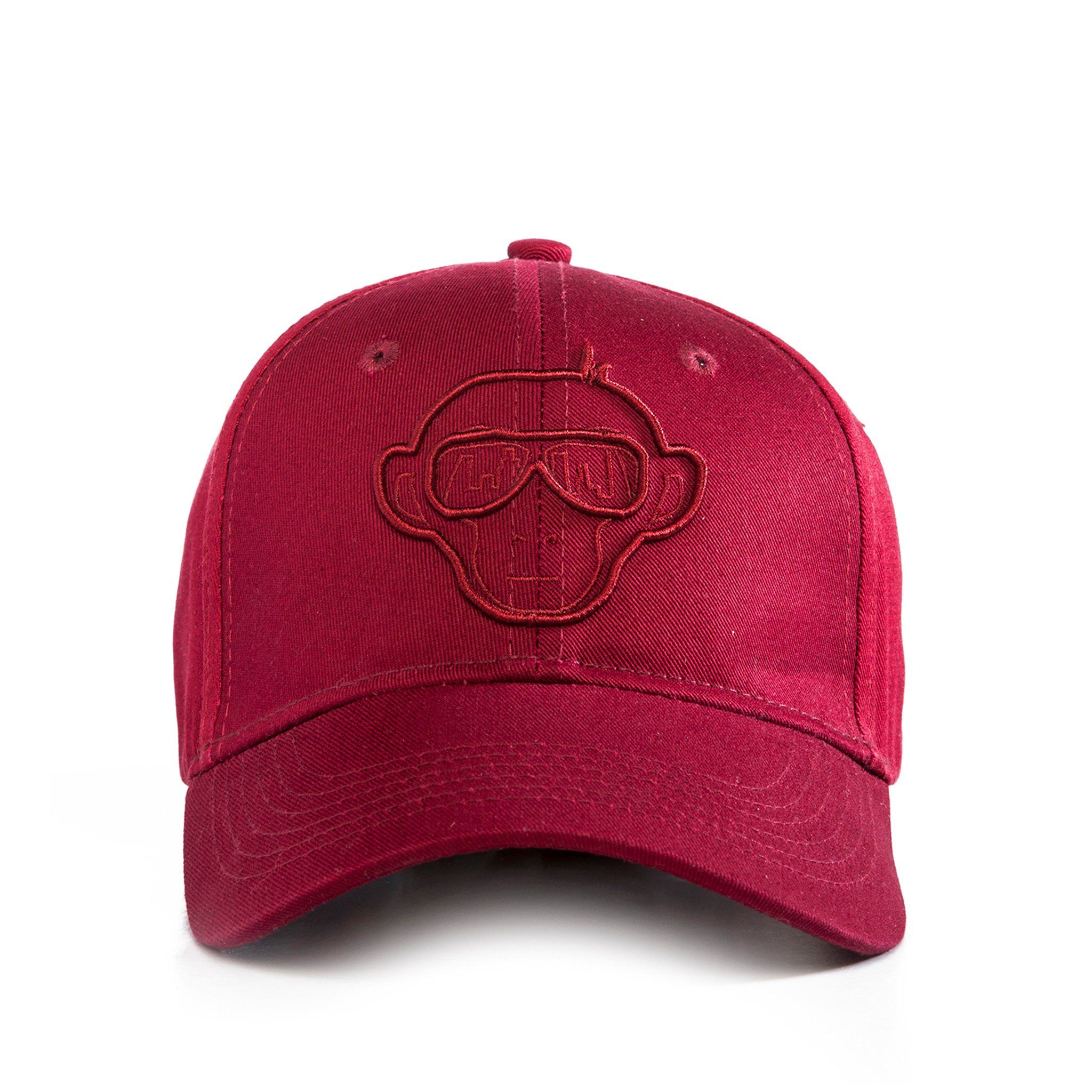 Urban Monkey: Electric Monkey Baseball Cap – Urban Monkey®