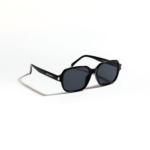 Buy Avenger //003 Blue Lens Sunglass Online – Urban Monkey®