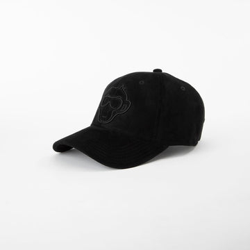 Urban Monkey: Super Suede//002 Baseball Cap – Urban Monkey®